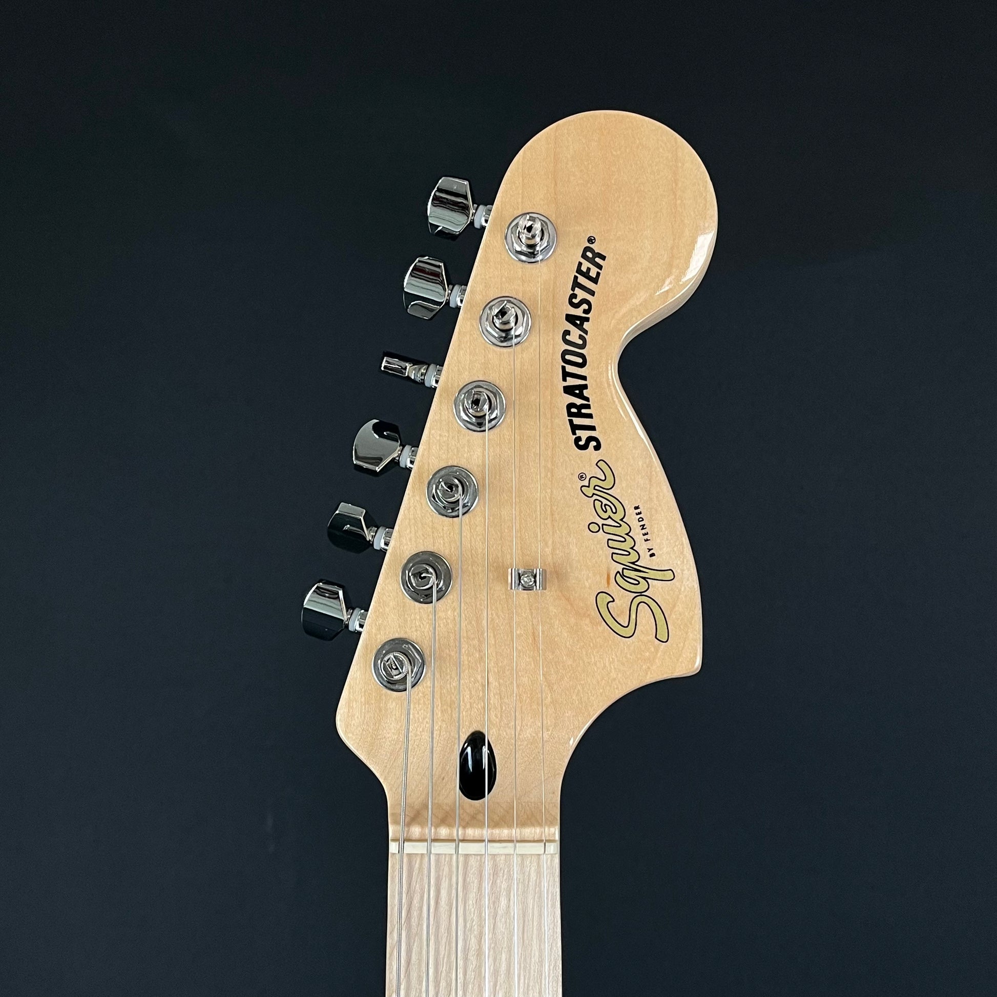Squier Affinity Stratocaster 2024