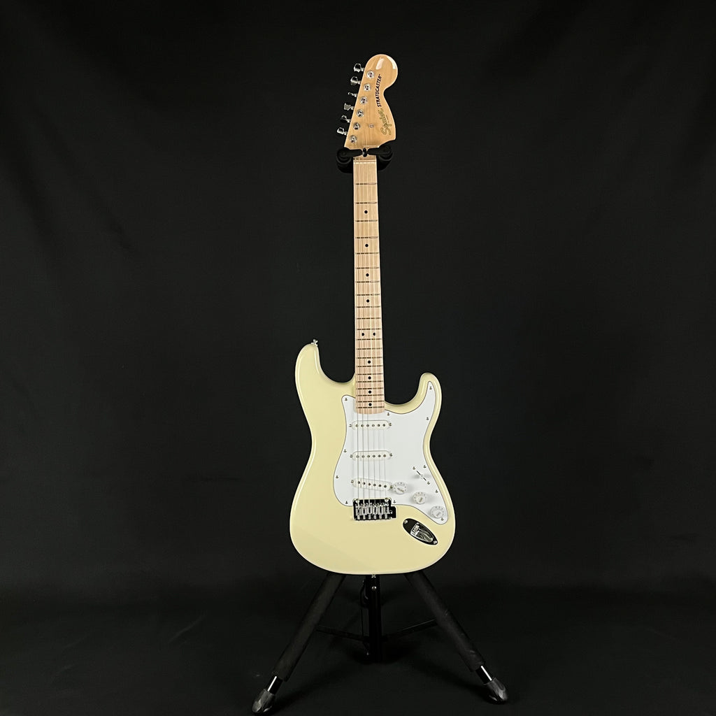Squier Affinity Stratocaster 2024