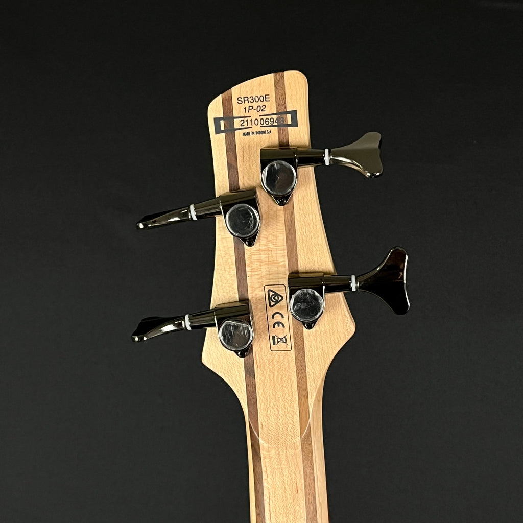 Ibanez SR300E Bass
