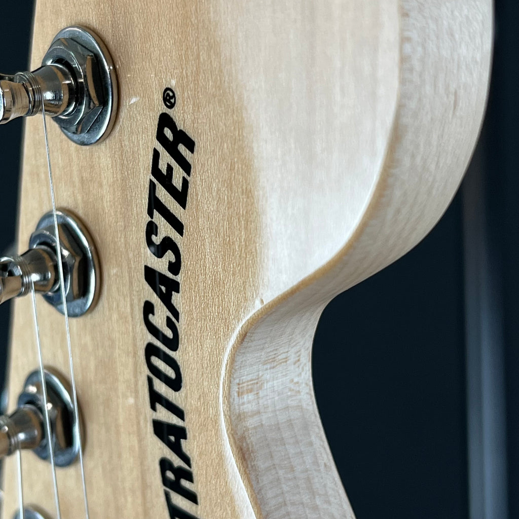 Squier Affinity Stratocaster 2024