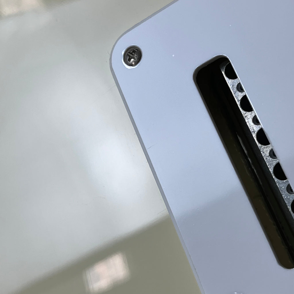 Squier Affinity Stratocaster 2024