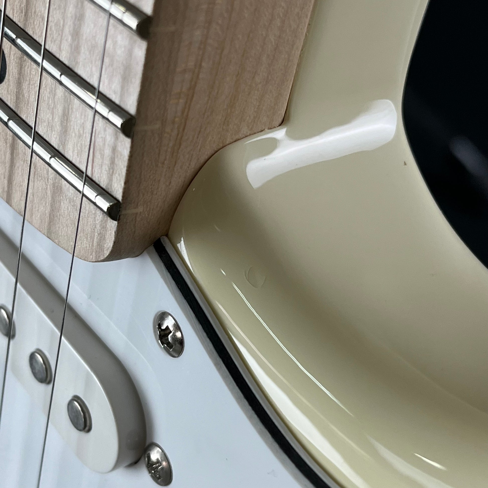 Squier Affinity Stratocaster 2024