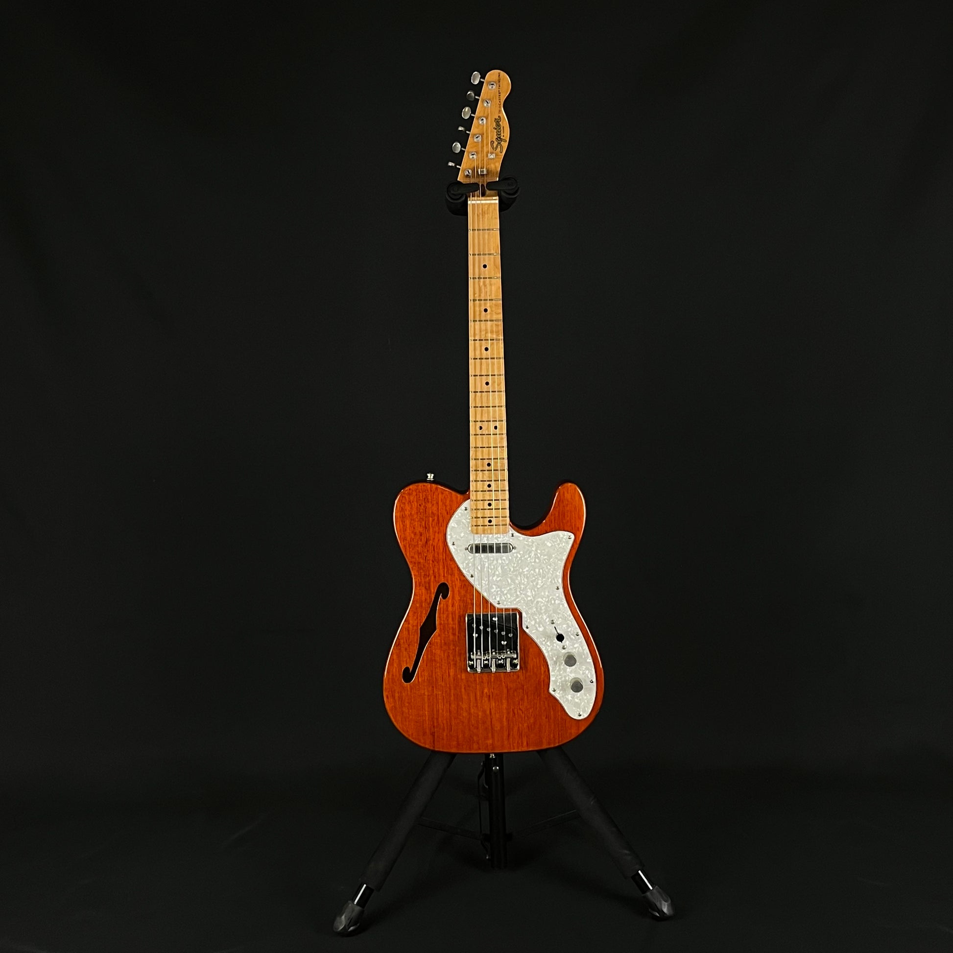 Squier Classic Vibe 60s Thinline Telecaster
