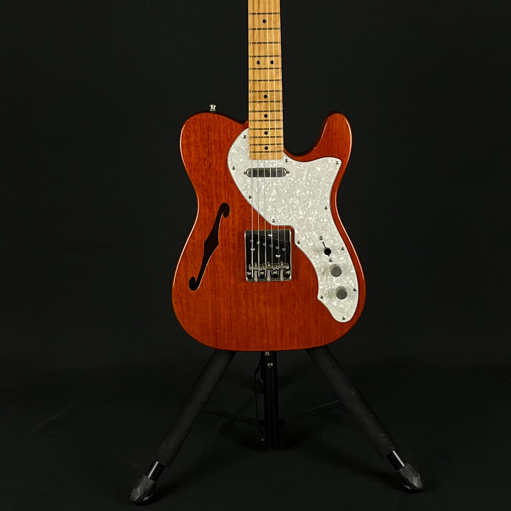 Squier Classic Vibe 60s Thinline Telecaster