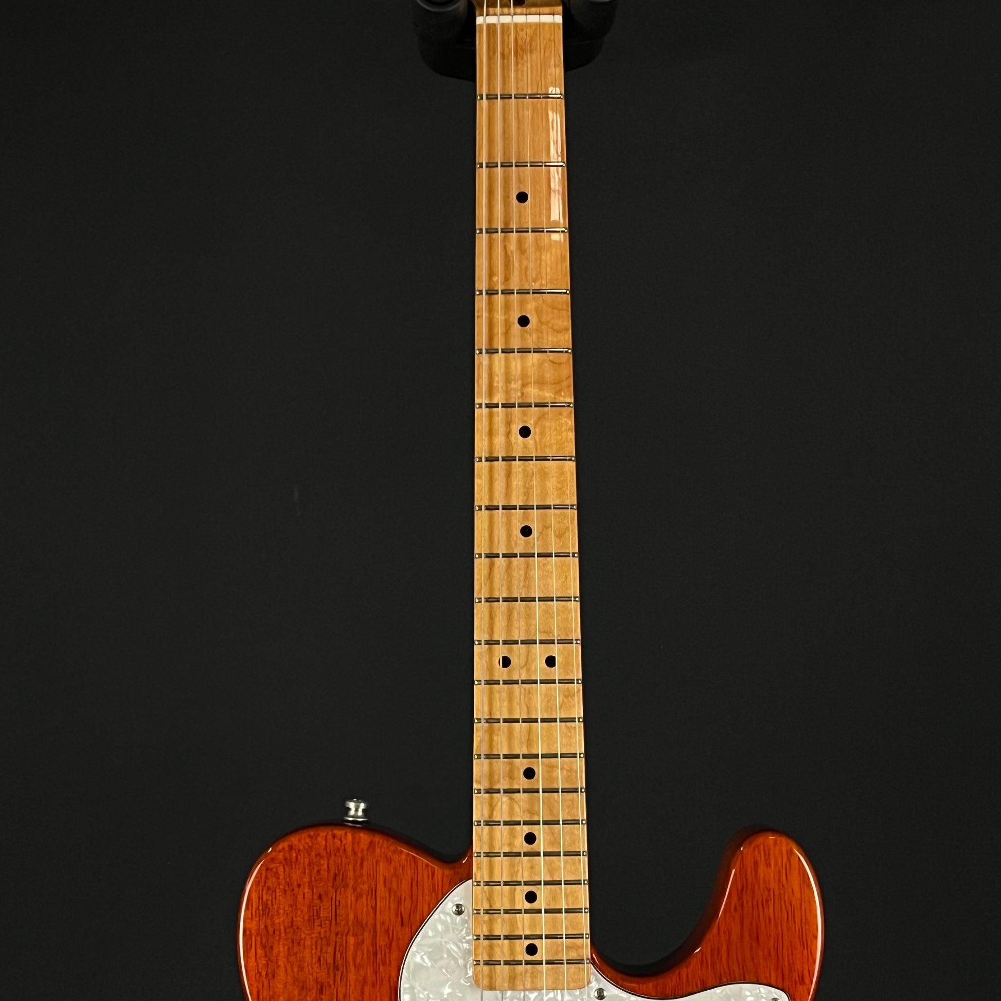 Squier Classic Vibe 60s Thinline Telecaster