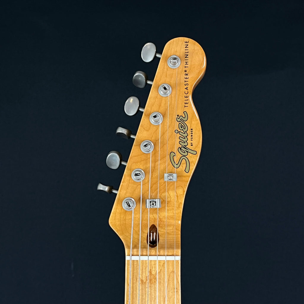 Squier Classic Vibe 60s Thinline Telecaster