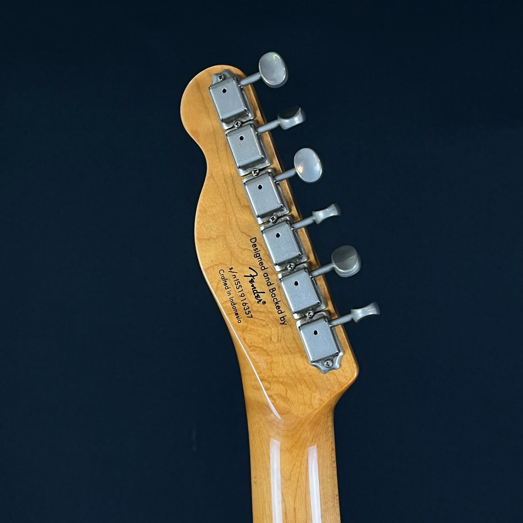 Squier Classic Vibe 60s Thinline Telecaster