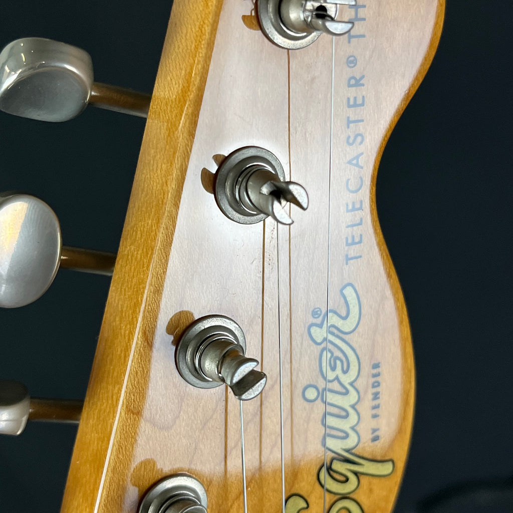 Squier Classic Vibe 60s Thinline Telecaster