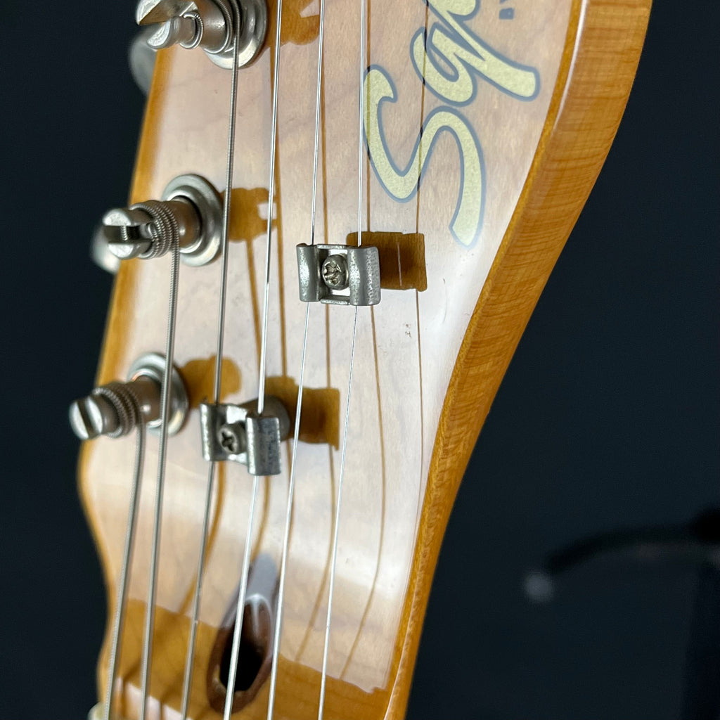 Squier Classic Vibe 60s Thinline Telecaster