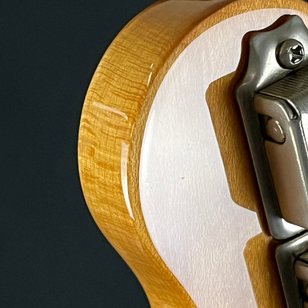 Squier Classic Vibe 60s Thinline Telecaster