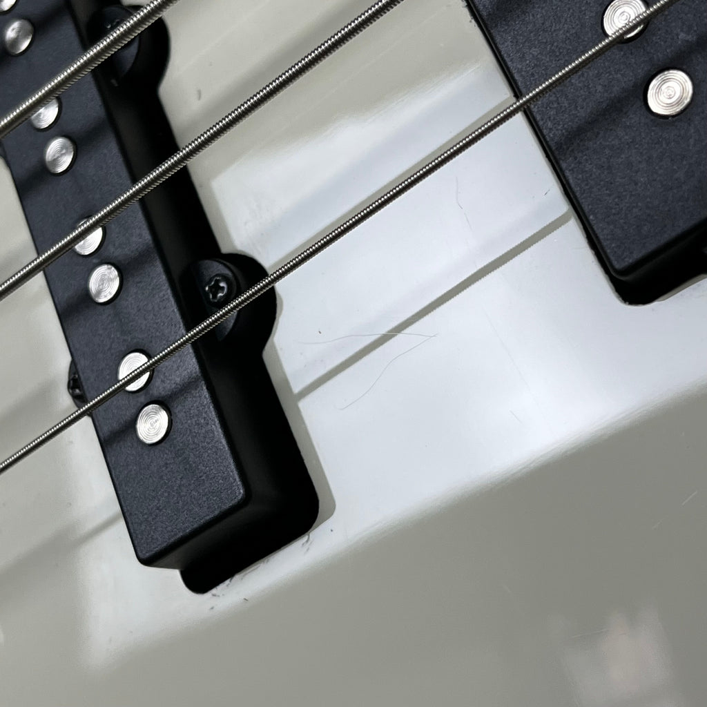 YAMAHA BB434 Bass