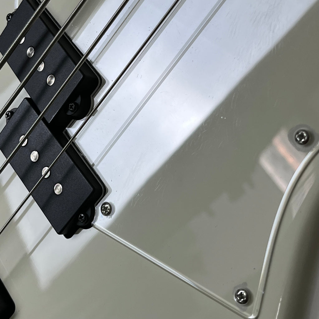 YAMAHA BB434 Bass