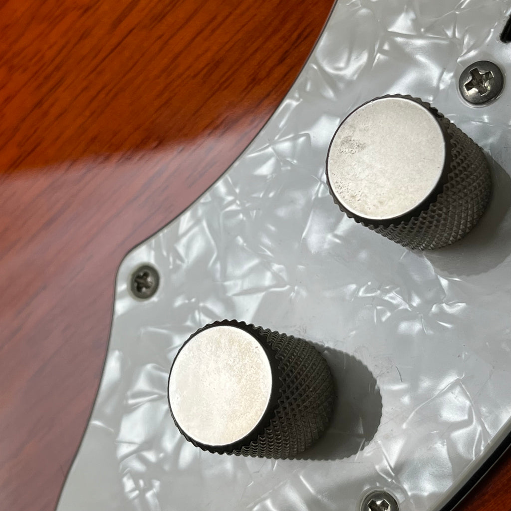 Squier Classic Vibe 60s Thinline Telecaster