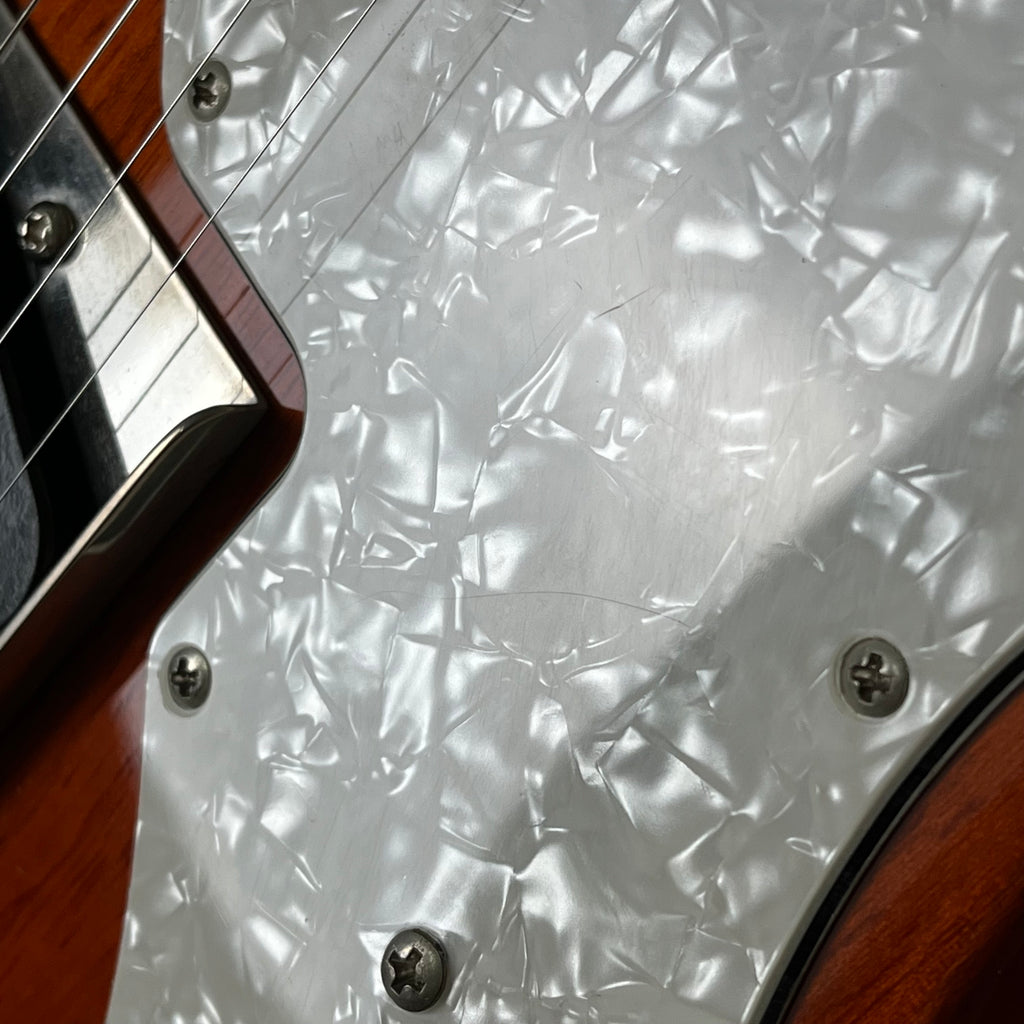 Squier Classic Vibe 60s Thinline Telecaster