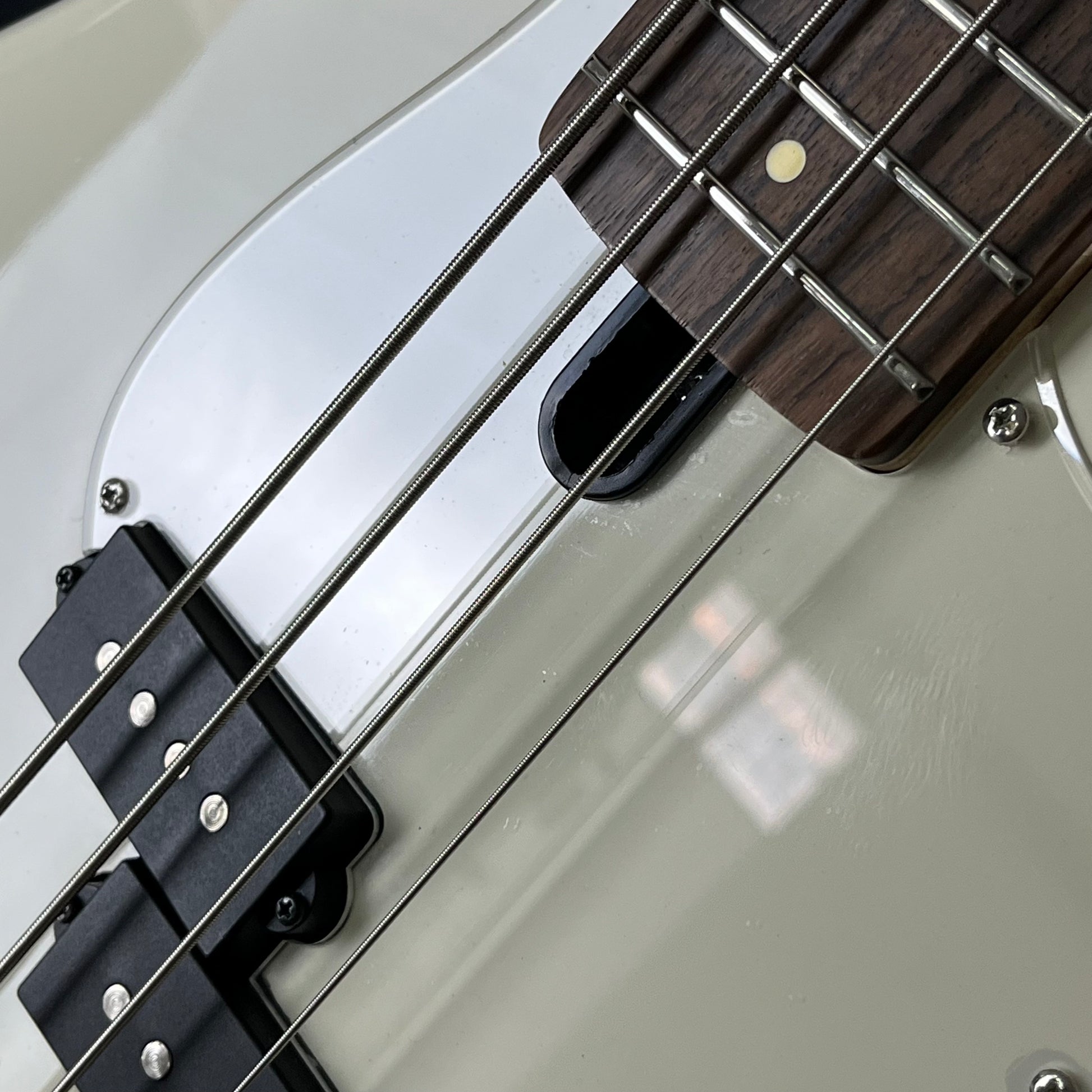 YAMAHA BB434 Bass