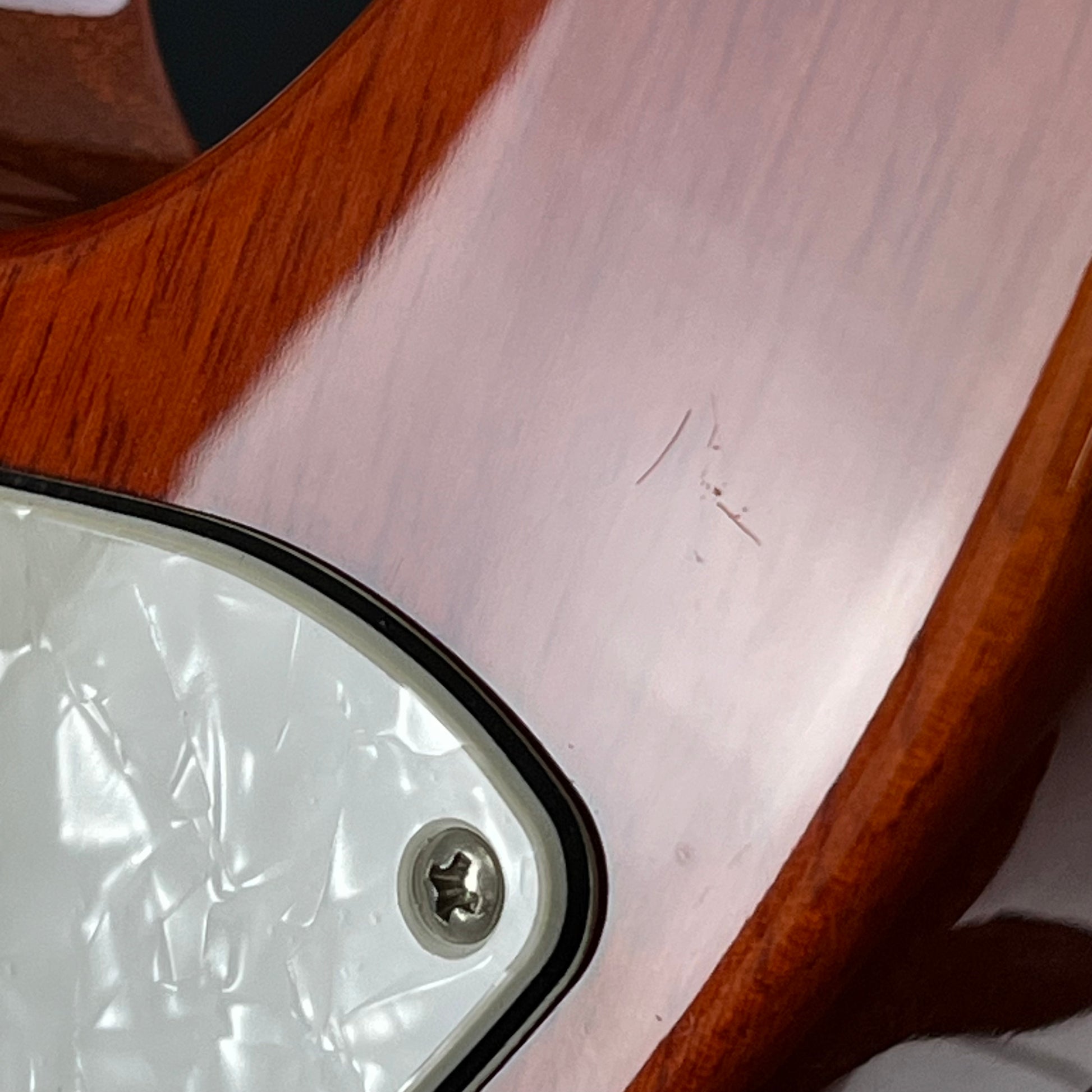 Squier Classic Vibe 60s Thinline Telecaster