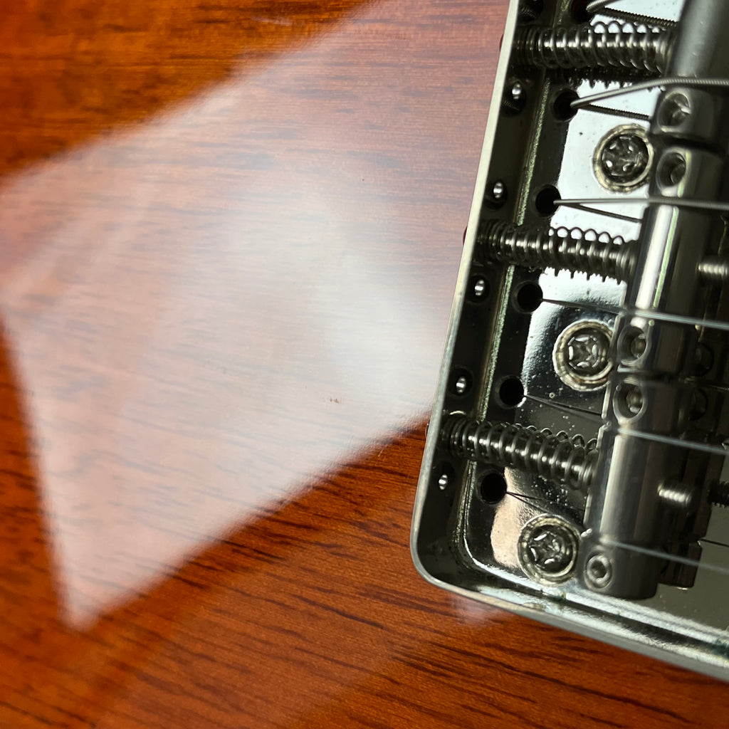 Squier Classic Vibe 60s Thinline Telecaster