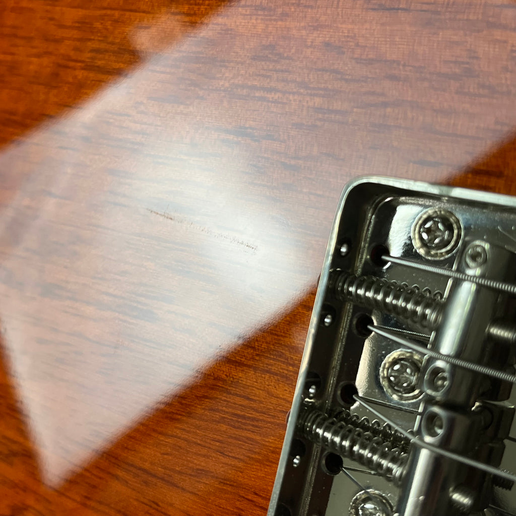 Squier Classic Vibe 60s Thinline Telecaster