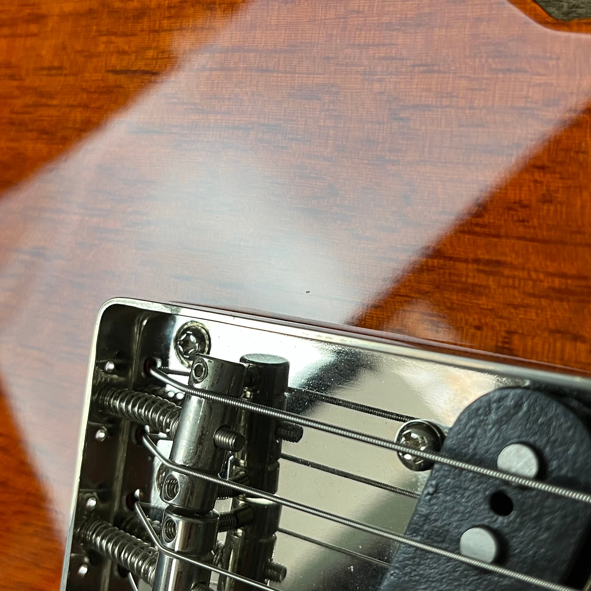 Squier Classic Vibe 60s Thinline Telecaster