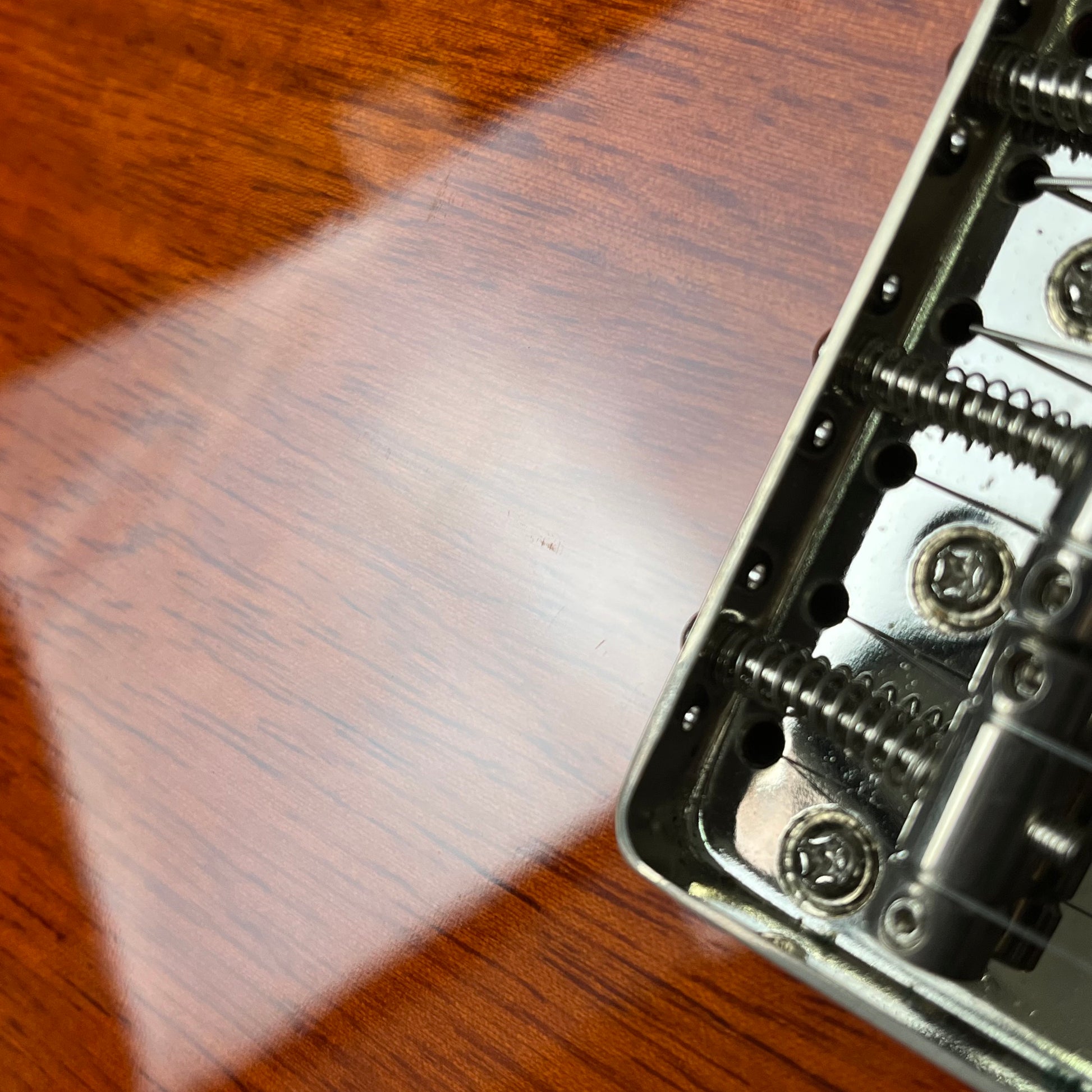 Squier Classic Vibe 60s Thinline Telecaster