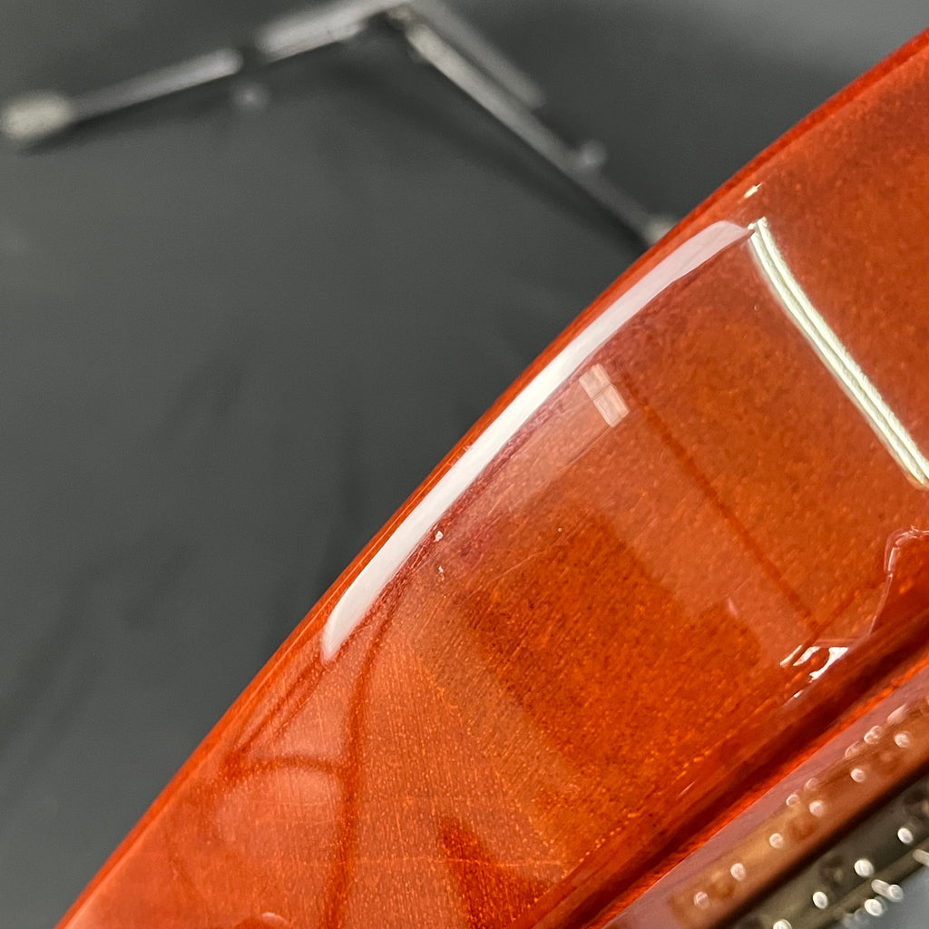 Squier Classic Vibe 60s Thinline Telecaster