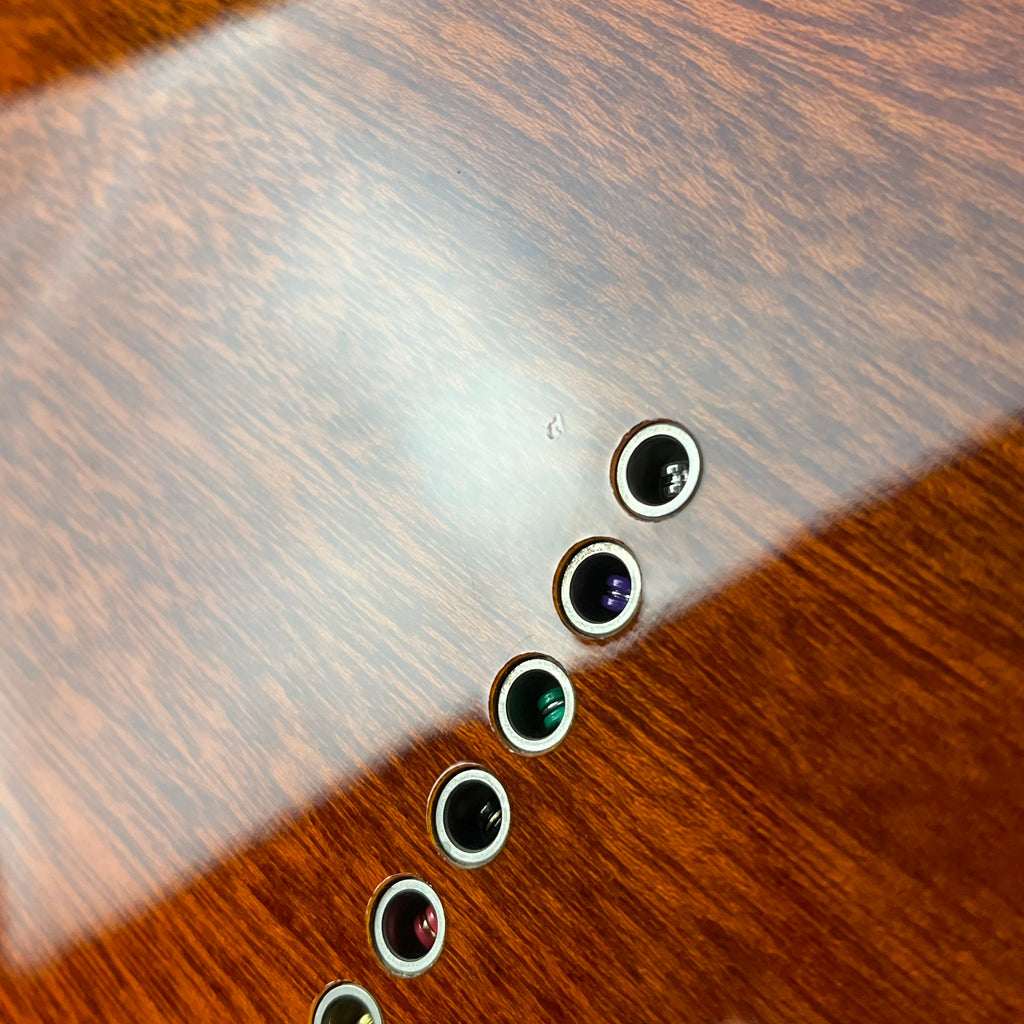 Squier Classic Vibe 60s Thinline Telecaster