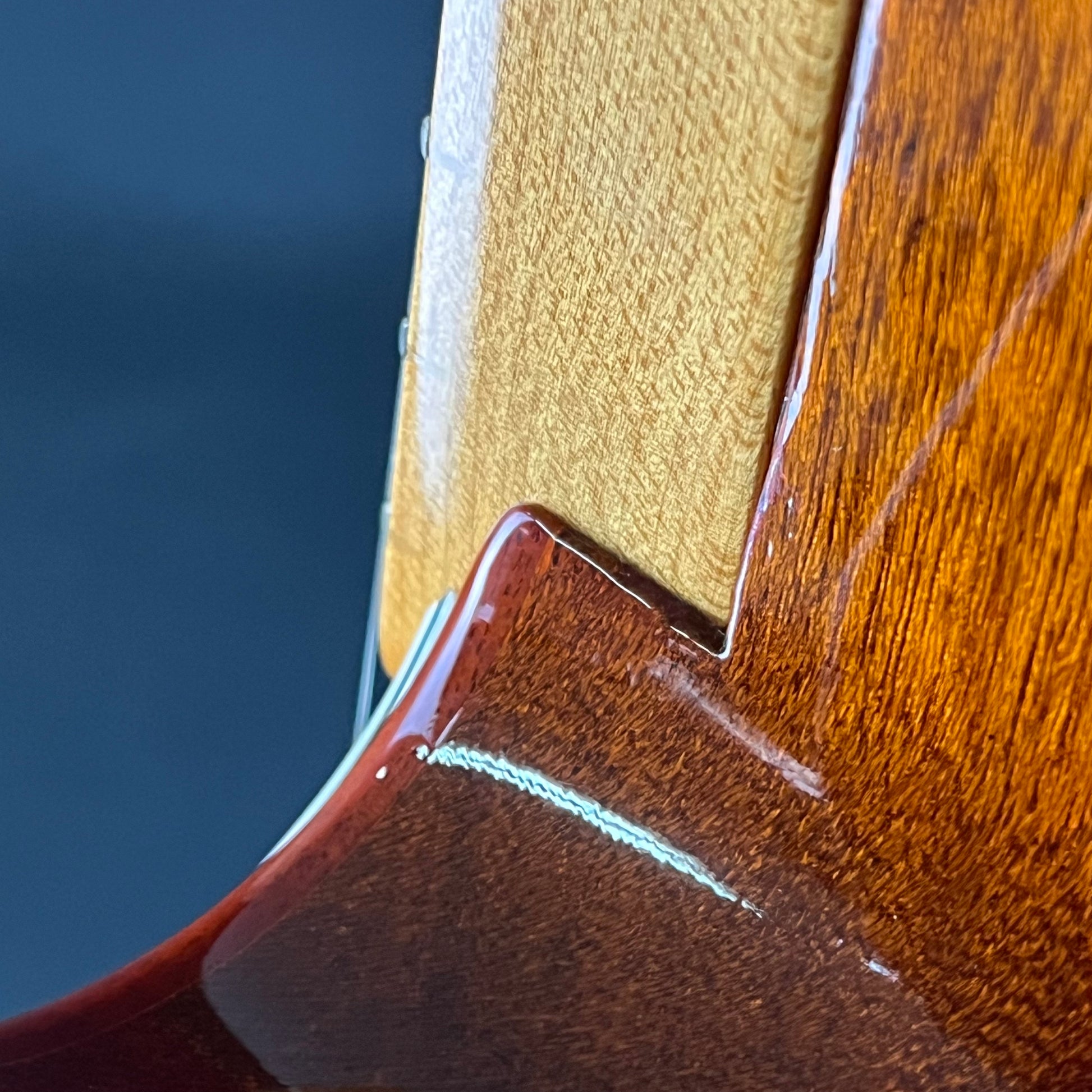 Squier Classic Vibe 60s Thinline Telecaster