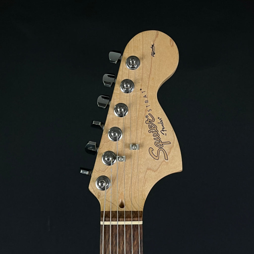 Squier Affinity Stratocaster