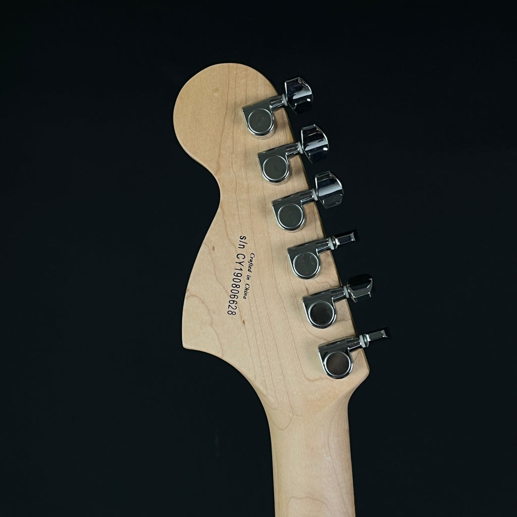 Squier Affinity Stratocaster