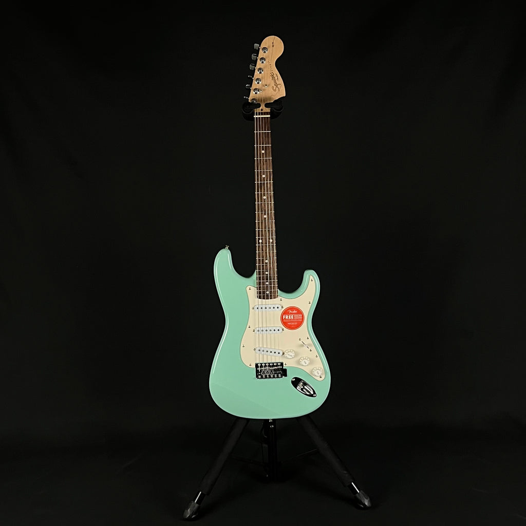 Squier Affinity Stratocaster