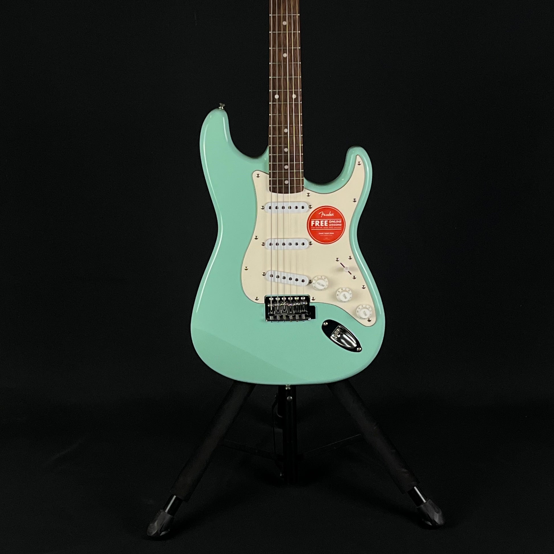 Squier Affinity Stratocaster
