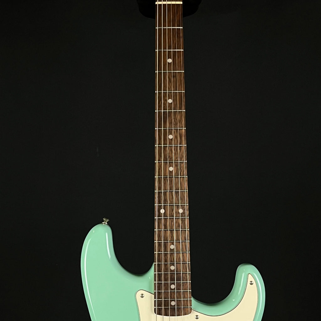 Squier Affinity Stratocaster