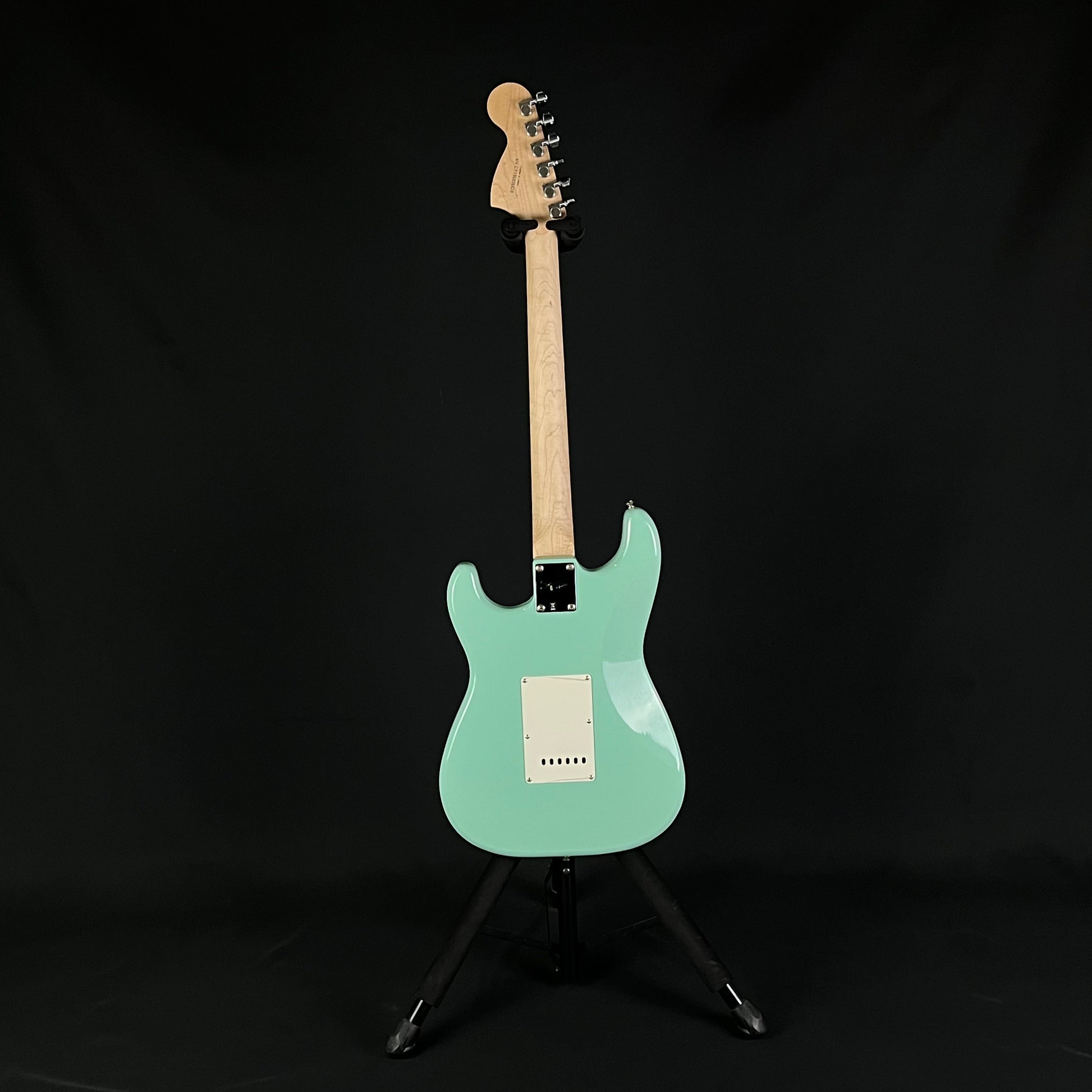 Squier Affinity Stratocaster