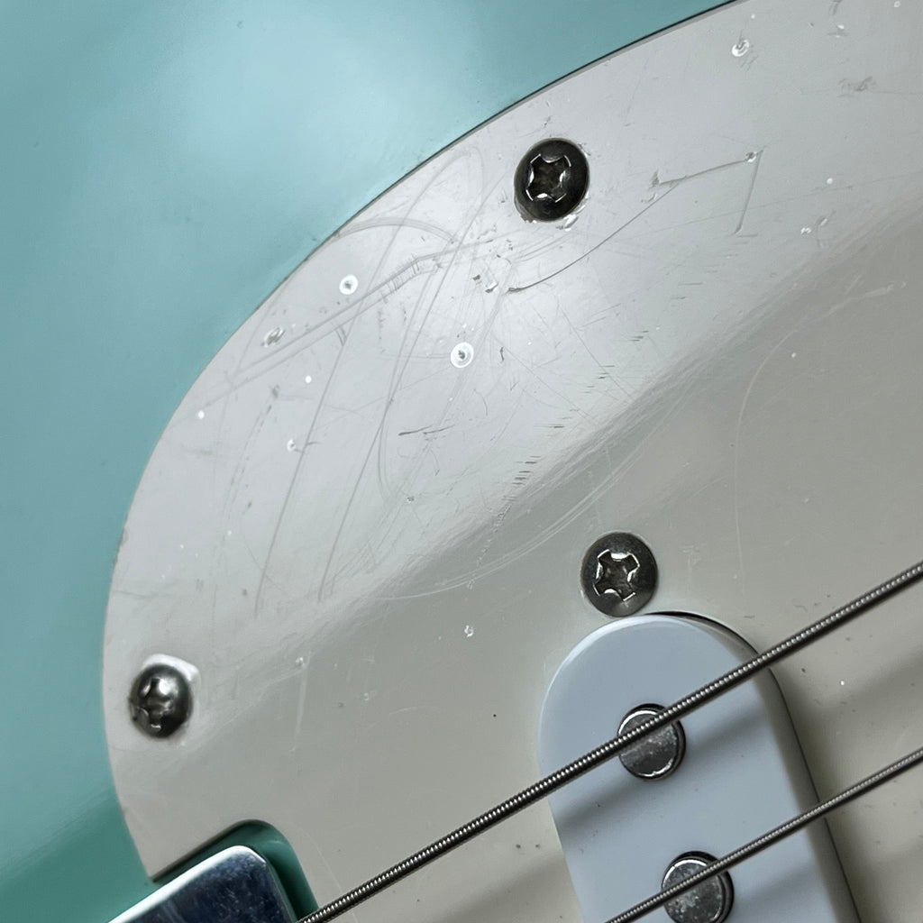 Squier Affinity Stratocaster