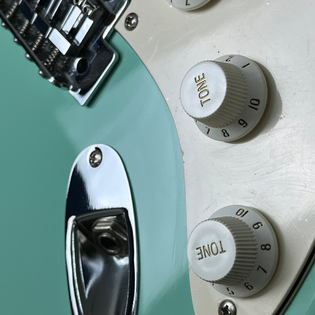 Squier Affinity Stratocaster