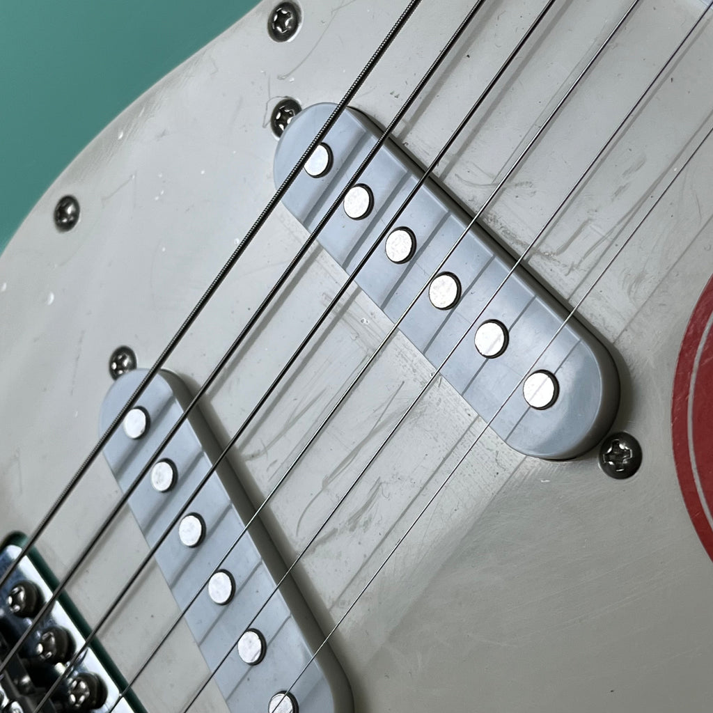 Squier Affinity Stratocaster