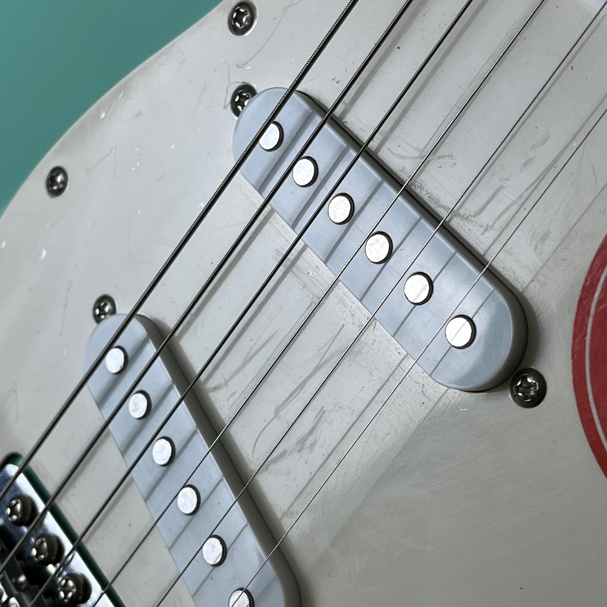 Squier Affinity Stratocaster