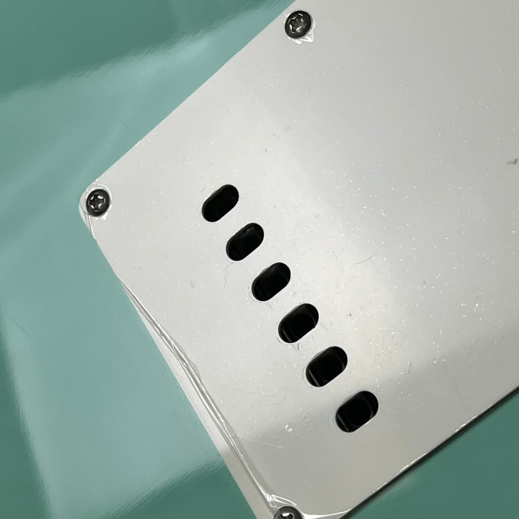 Squier Affinity Stratocaster