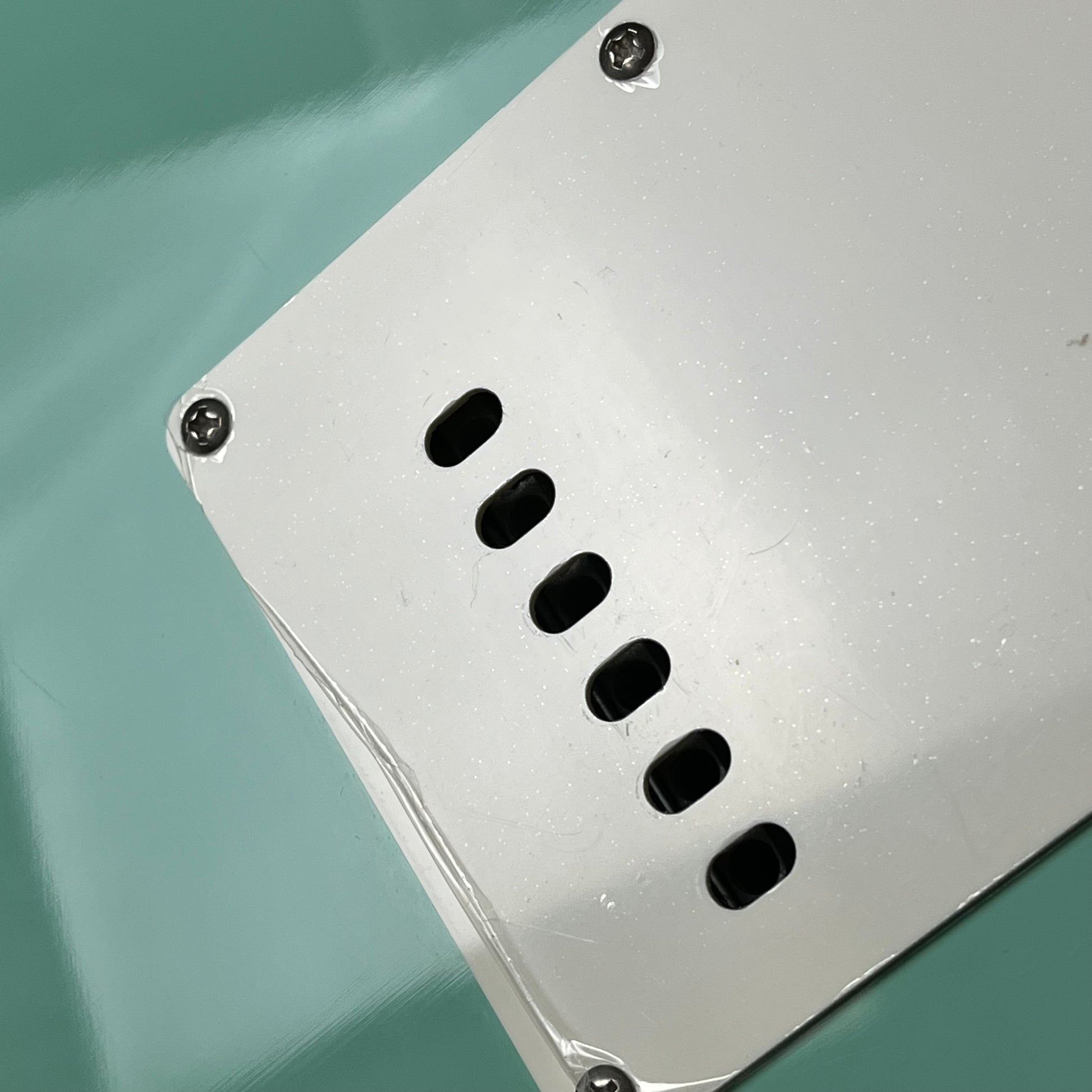 Squier Affinity Stratocaster