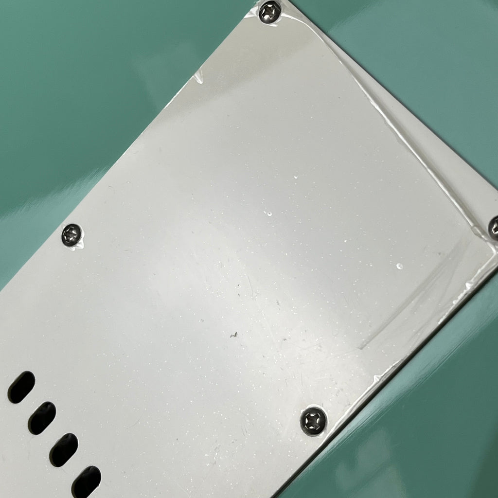 Squier Affinity Stratocaster