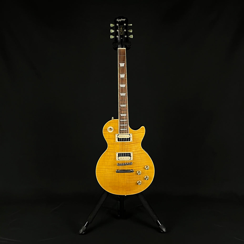 Epiphone Slash "Appetite" Les Paul Standard 2010