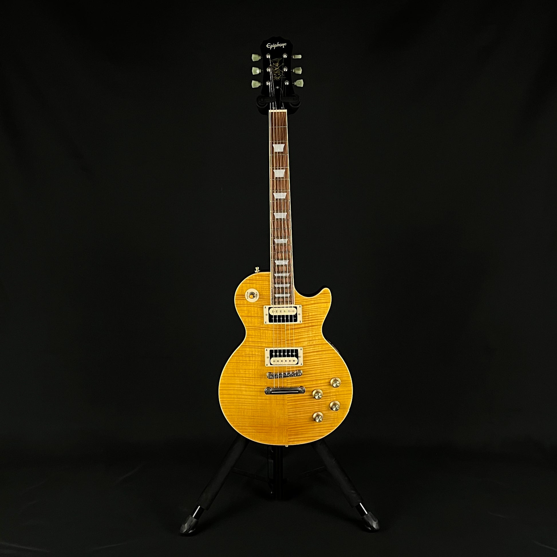 Epiphone Slash "Appetite" Les Paul Standard 2010