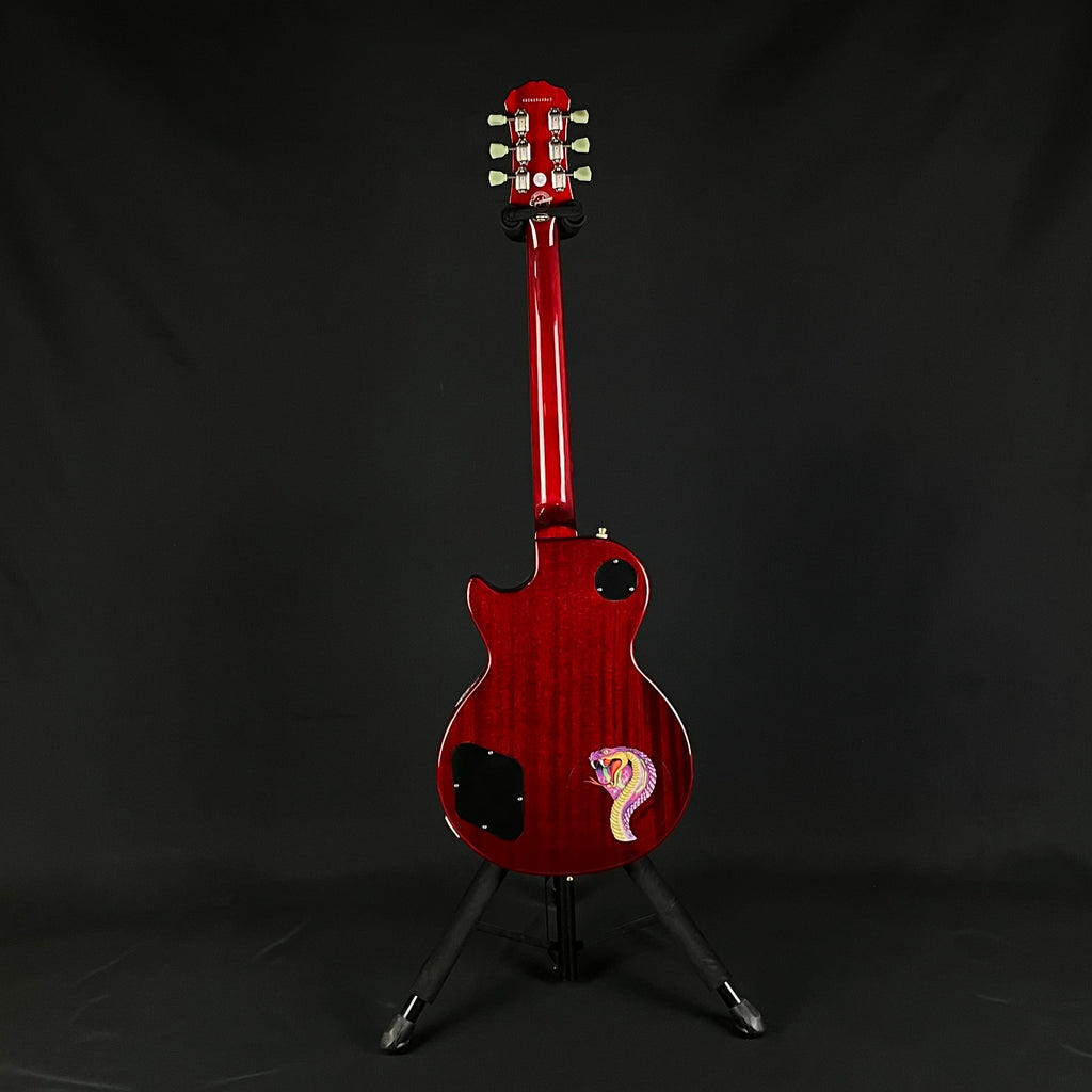 Epiphone Slash "Appetite" Les Paul Standard 2010