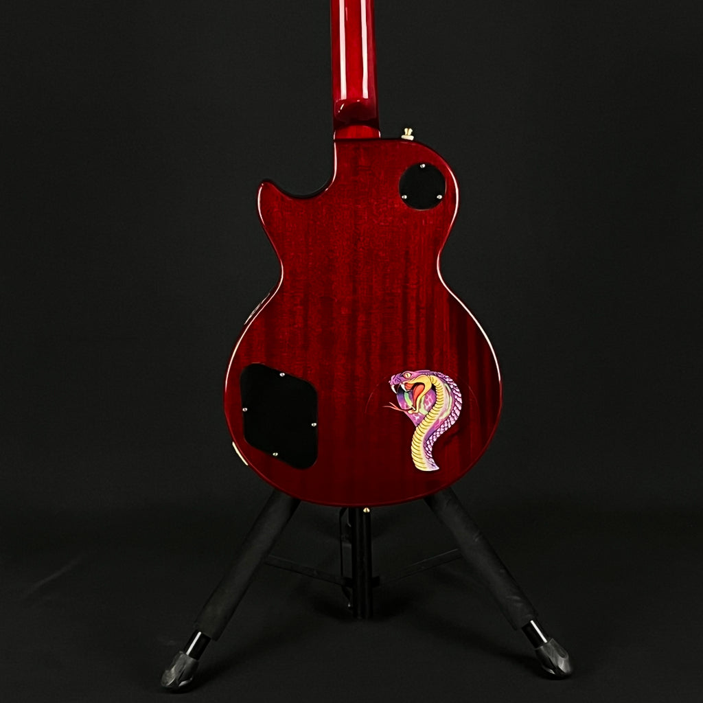 Epiphone Slash "Appetite" Les Paul Standard 2010