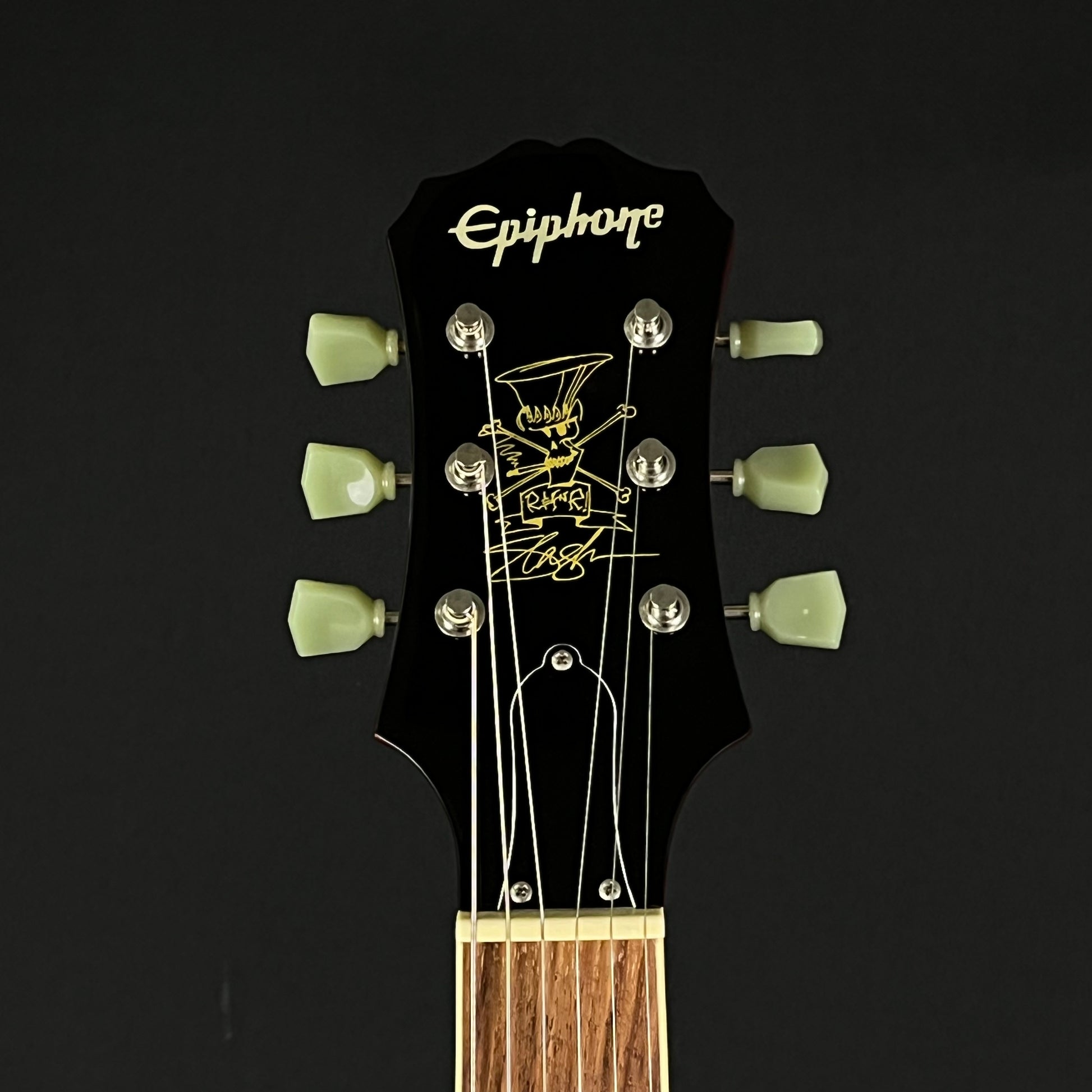 Epiphone Slash "Appetite" Les Paul Standard 2010