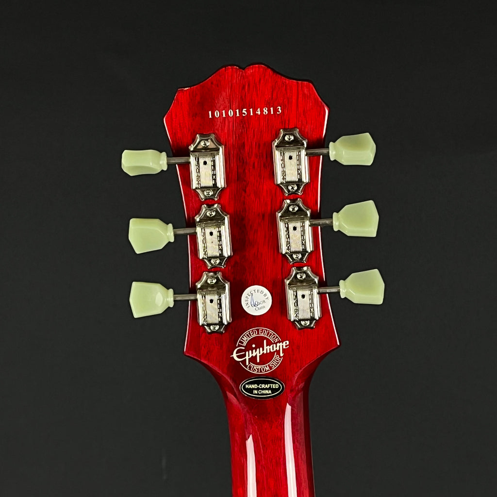 Epiphone Slash "Appetite" Les Paul Standard 2010