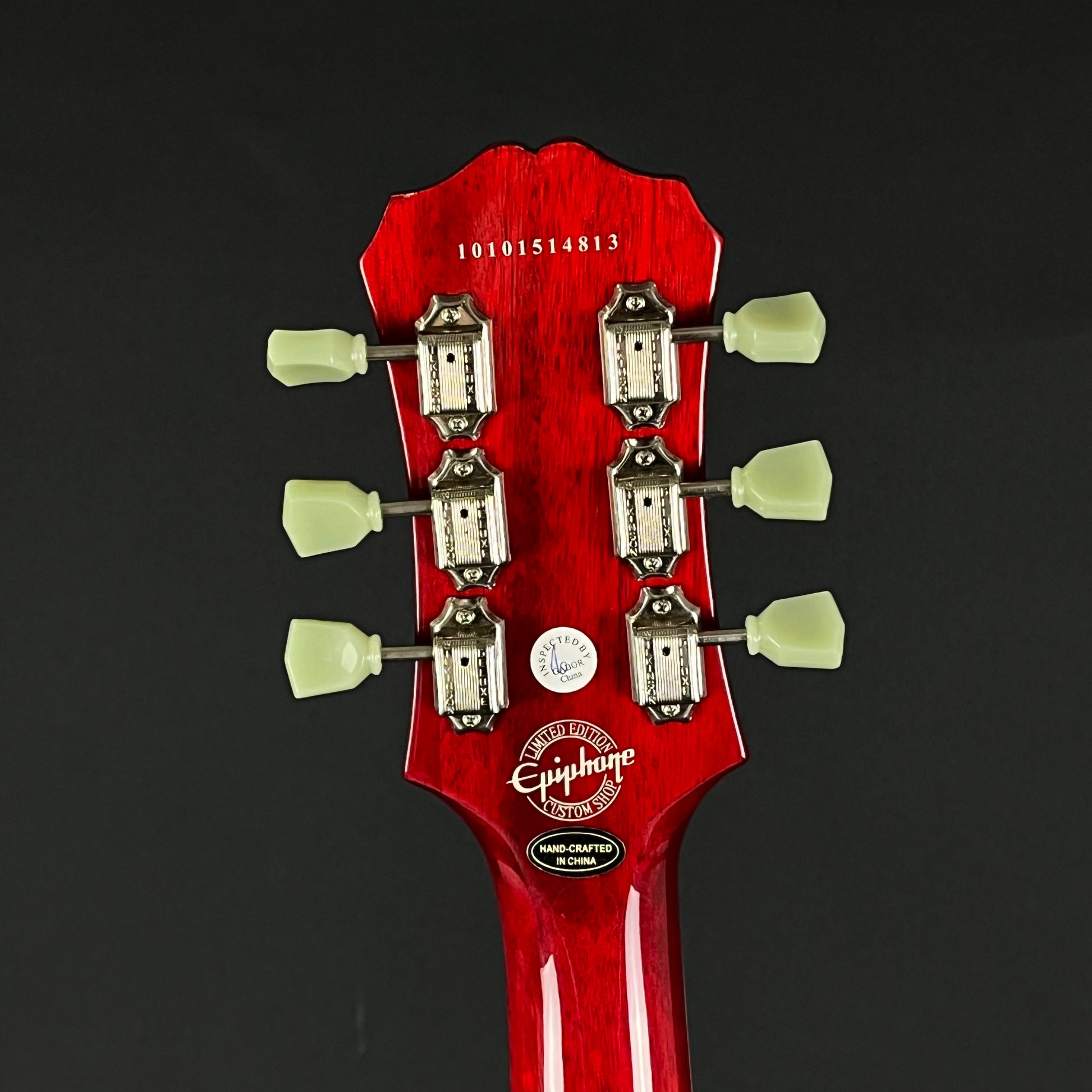 Epiphone Slash "Appetite" Les Paul Standard 2010