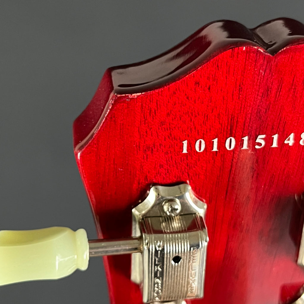 Epiphone Slash "Appetite" Les Paul Standard 2010