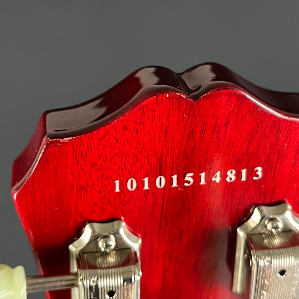 Epiphone Slash "Appetite" Les Paul Standard 2010