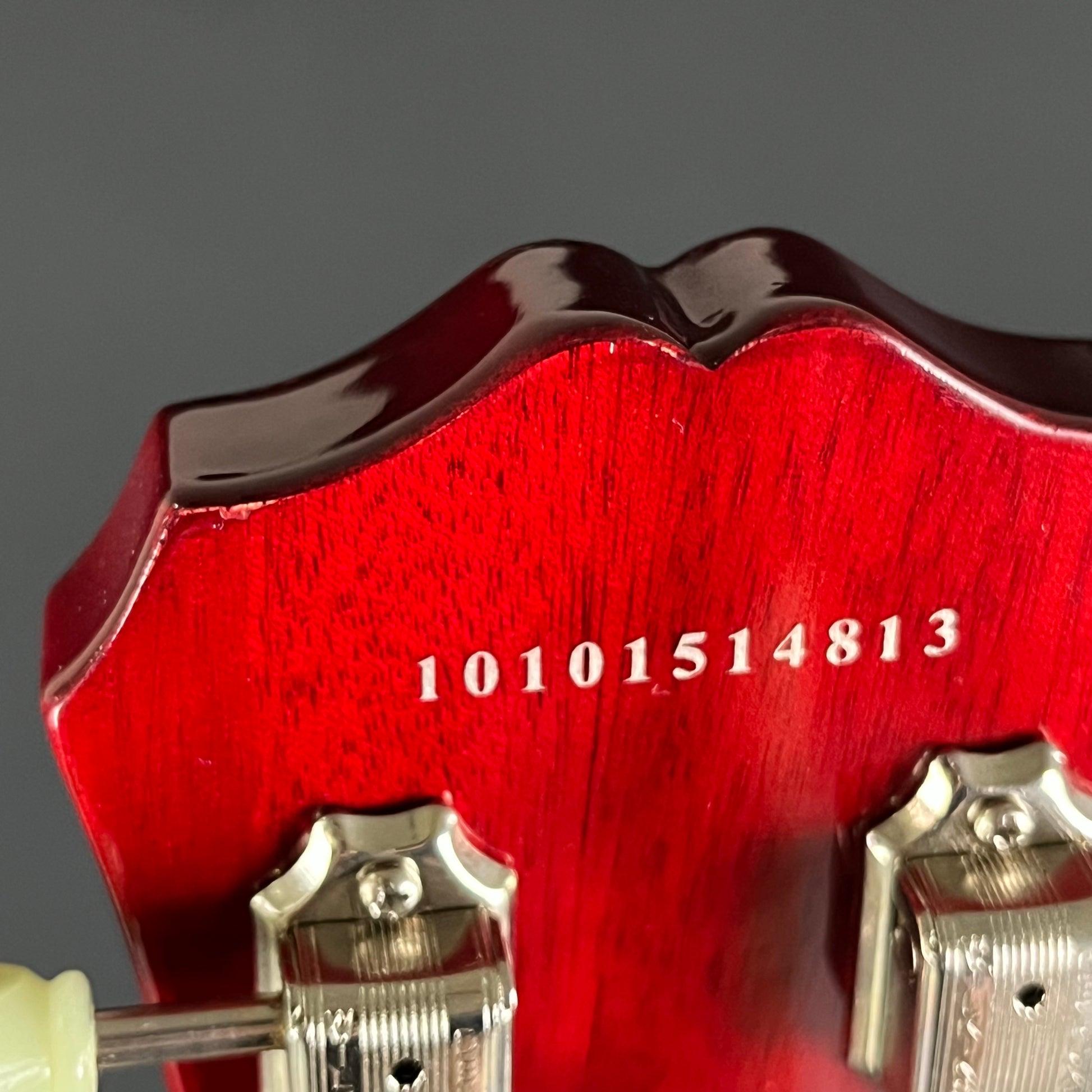 Epiphone Slash "Appetite" Les Paul Standard 2010